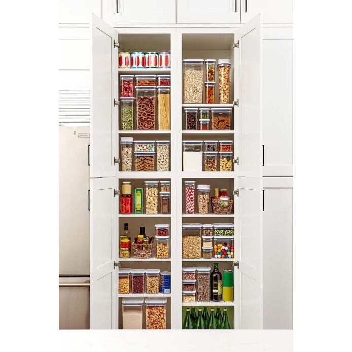 20-Piece POP Container Set L7