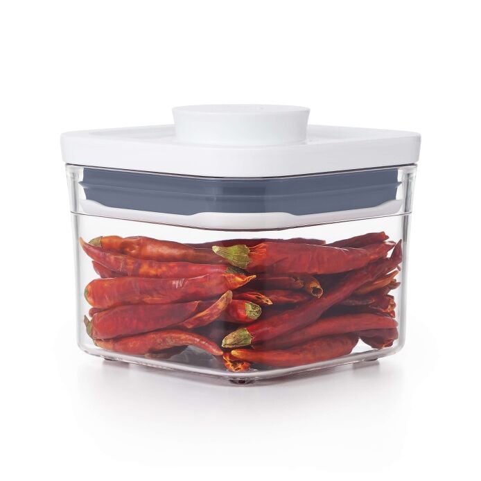 POP Container - Small Square Mini (0.4 Qt.) J7