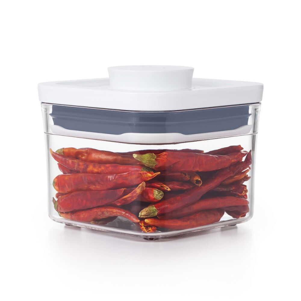 POP Container - Small Square Mini (0.4 Qt.) J7