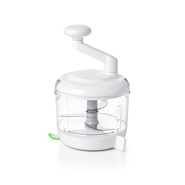 One Stop Chop Manual Food Processor N0