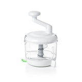One Stop Chop Manual Food Processor N0
