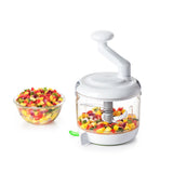 One Stop Chop Manual Food Processor N0
