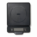 5 lb Food Scale with Pull-Out Display E6