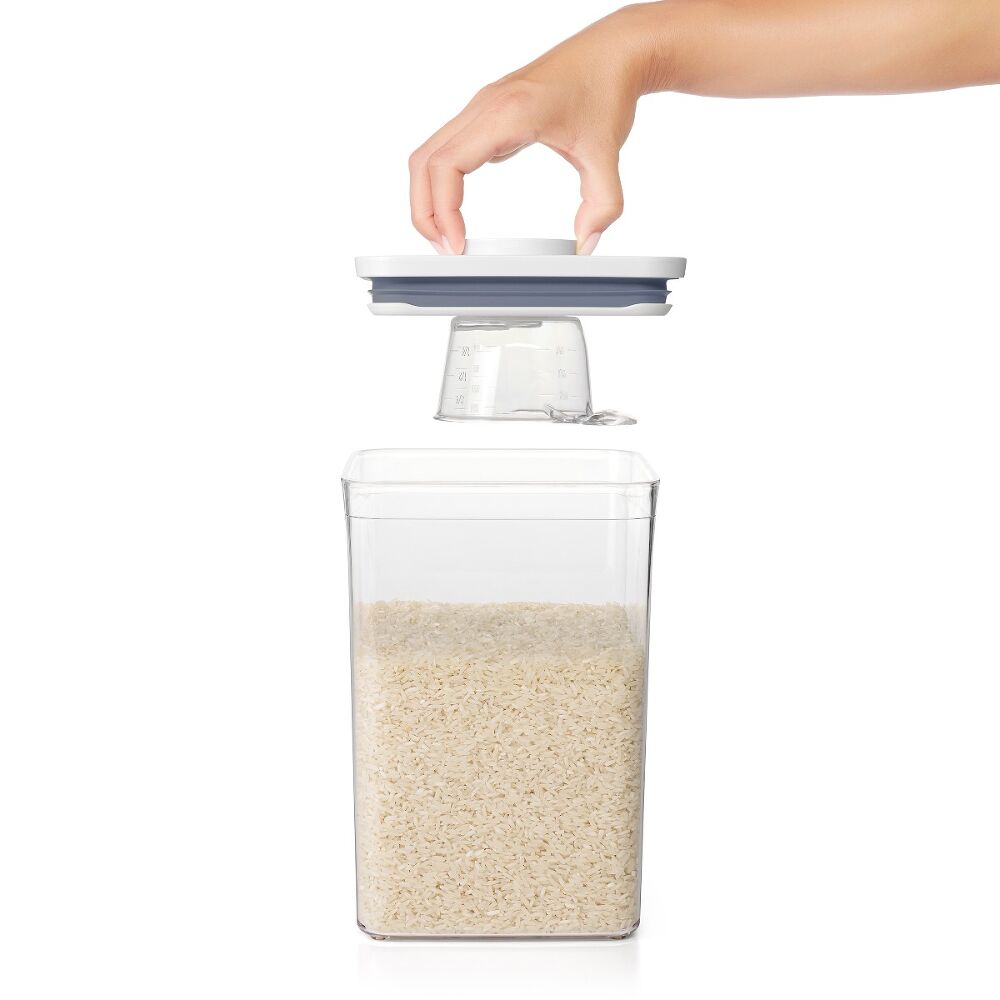 POP Rice Measuring Cup B0