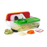 Spiralize, Grate & Slice Set Q3
