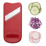 Spiralize, Grate & Slice Set X1