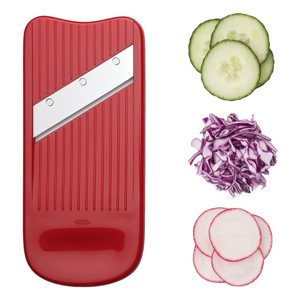 Spiralize, Grate & Slice Set X1