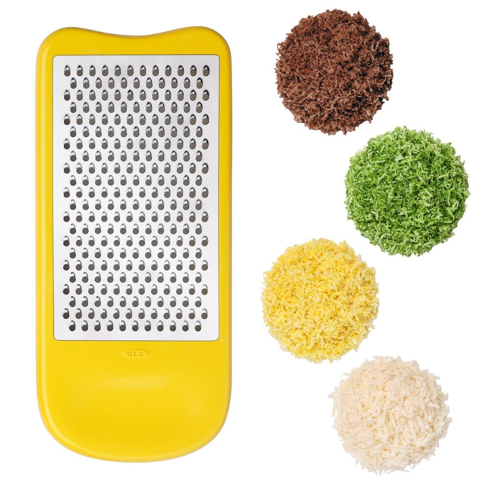 Spiralize, Grate & Slice Set X1