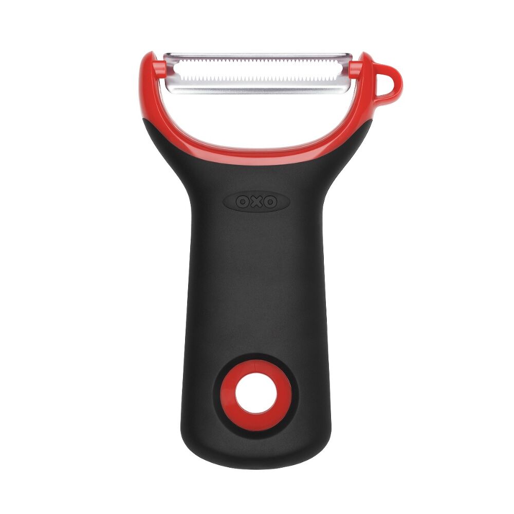 3-Piece Prep Peeler Set, Assorted Blades P5