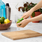 Citrus Peeler E1