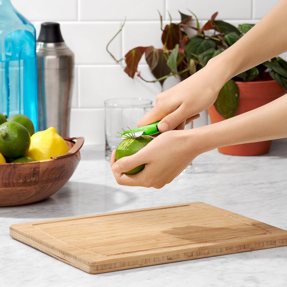 Citrus Peeler E1
