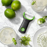 Citrus Peeler E1