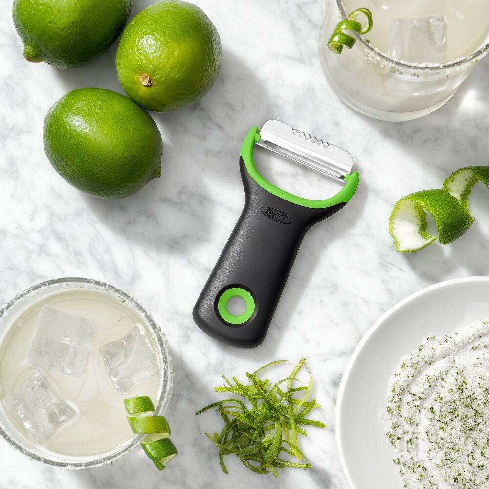 Citrus Peeler E1