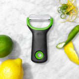 Citrus Peeler E1