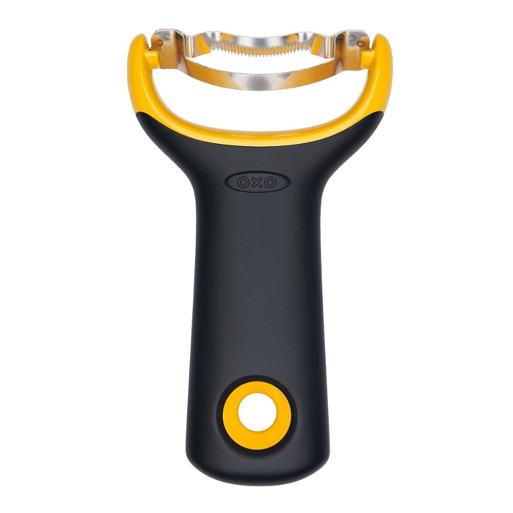 Corn Prep Peeler S4