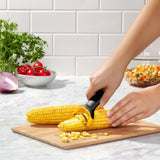 Corn Prep Peeler S4