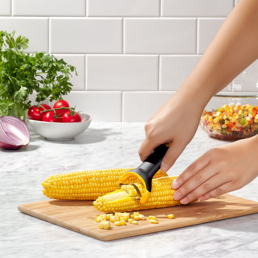 Corn Prep Peeler S4