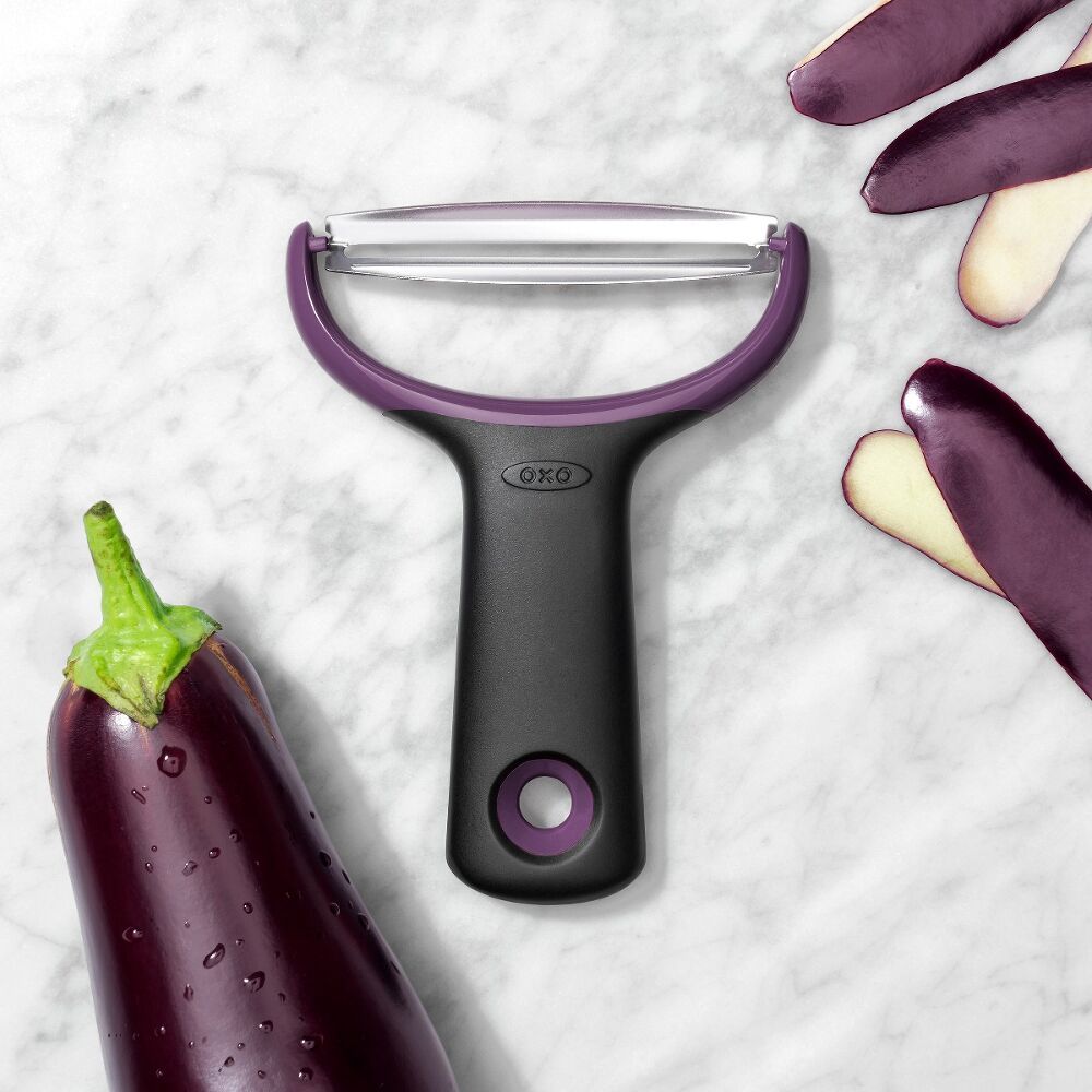 Large Y-Peeler H0