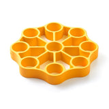 Silicone Pressure Cooker Egg Rack Z5