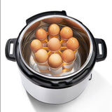 Silicone Pressure Cooker Egg Rack Z5