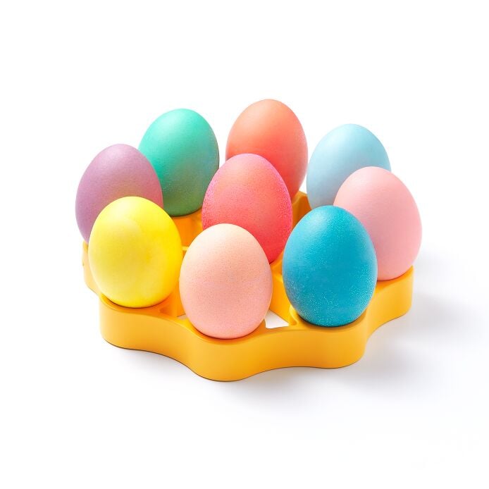 Silicone Pressure Cooker Egg Rack Z5