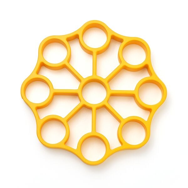 Silicone Pressure Cooker Egg Rack Z5