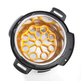 Silicone Pressure Cooker Egg Rack Z5