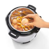 Silicone Pressure Cooker Egg Rack Z5