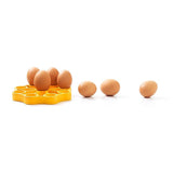 Silicone Pressure Cooker Egg Rack Z5