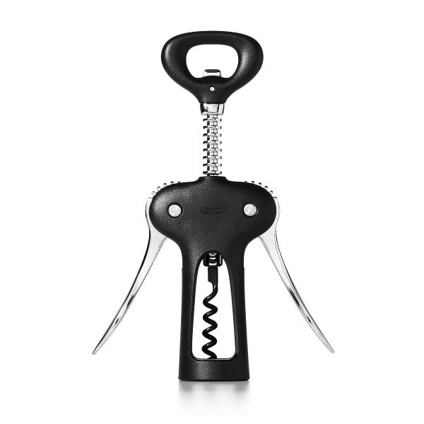 OXO Good Grips Winged Corkscrew with Bottle Opener G9