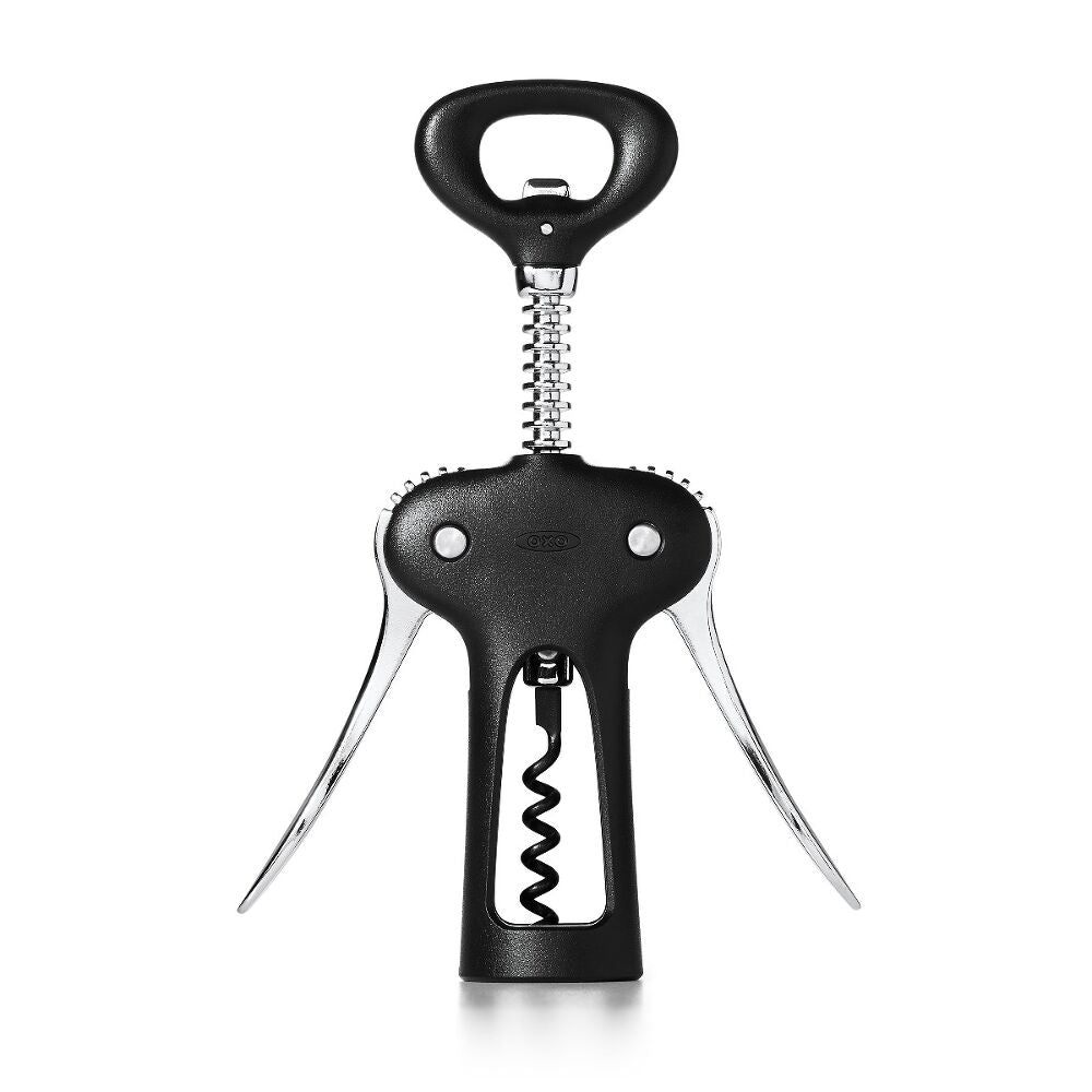 OXO Good Grips Winged Corkscrew with Bottle Opener G9