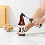 OXO Good Grips Winged Corkscrew with Bottle Opener G9