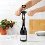 OXO Good Grips Winged Corkscrew with Bottle Opener G9