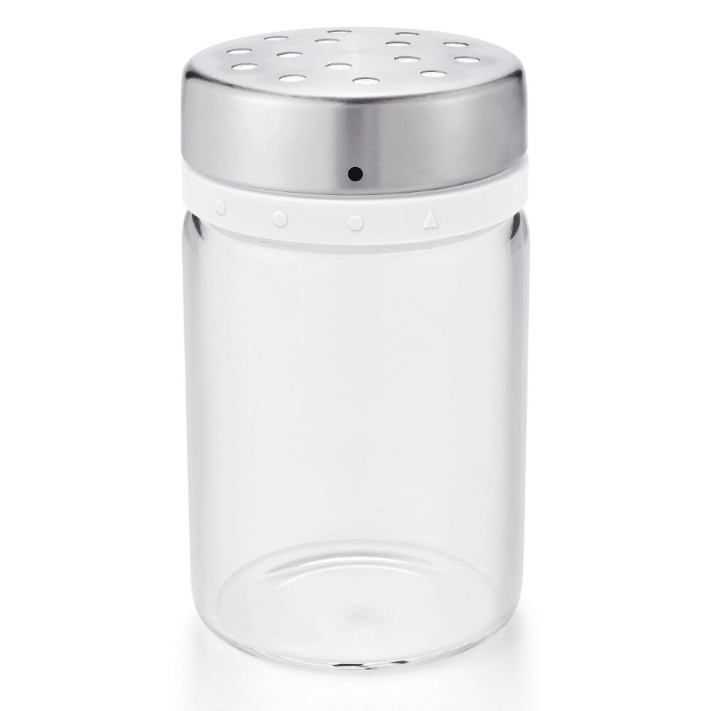 Adjustable Shaker Q8