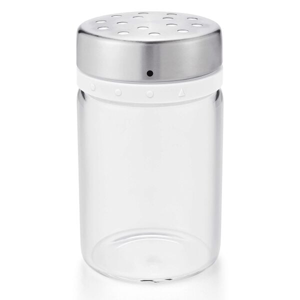 Adjustable Shaker Q8