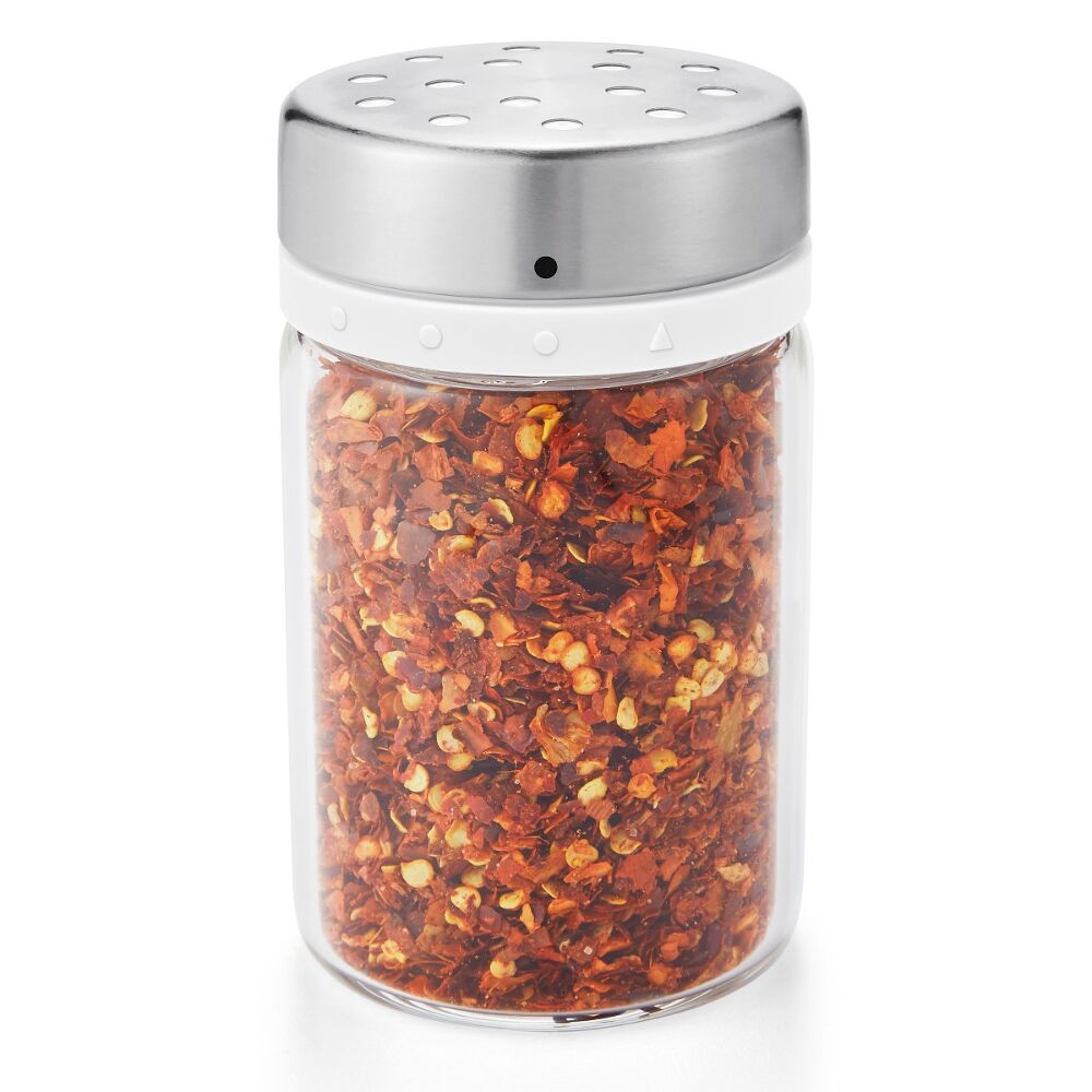 Adjustable Shaker D7