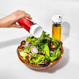 Precision Pour Glass Dispenser - 12 oz M1