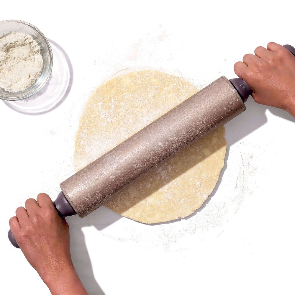 Non-Stick Rolling Pin N4