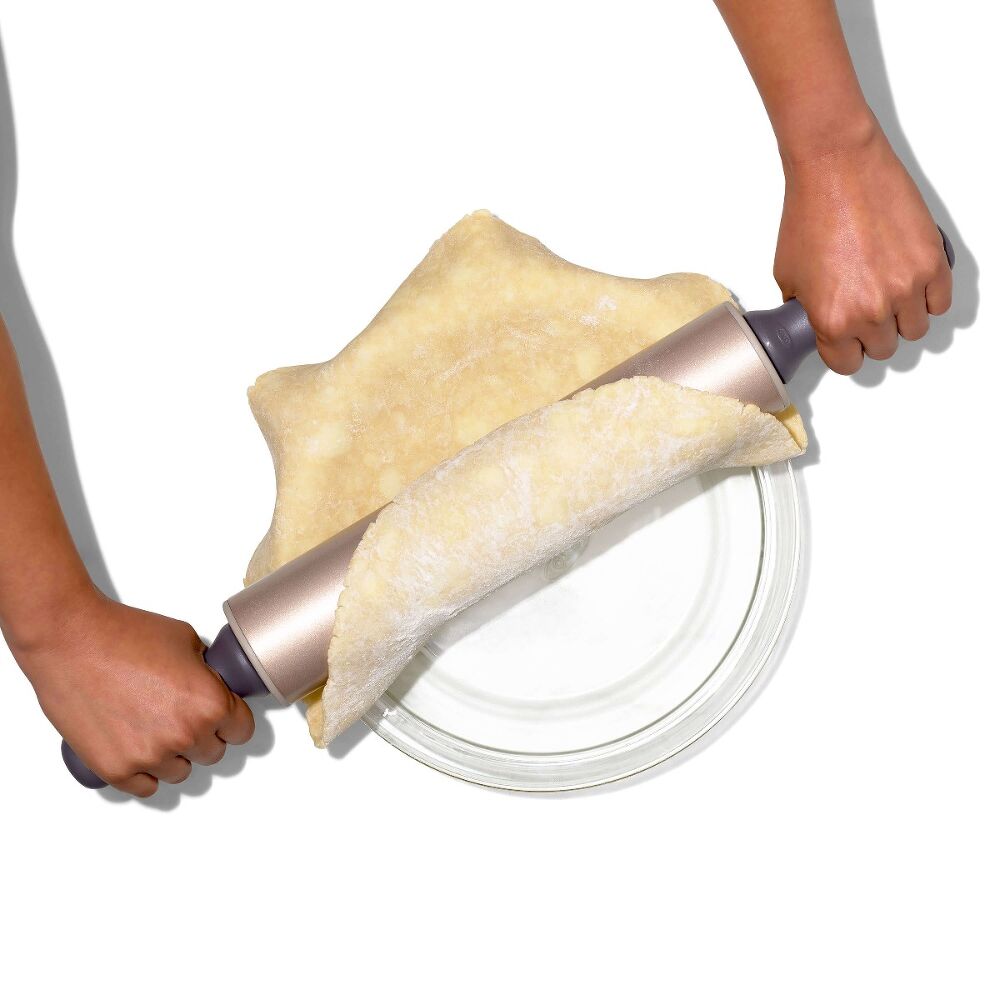 Non-Stick Rolling Pin N4