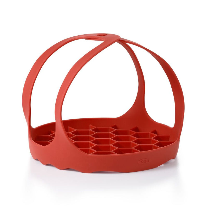 Silicone Pressure Cooker Sling T2