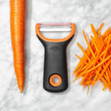OXO Julienne Prep Y-Peeler K7