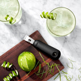 OXO 5-Piece Barware Bundle F6
