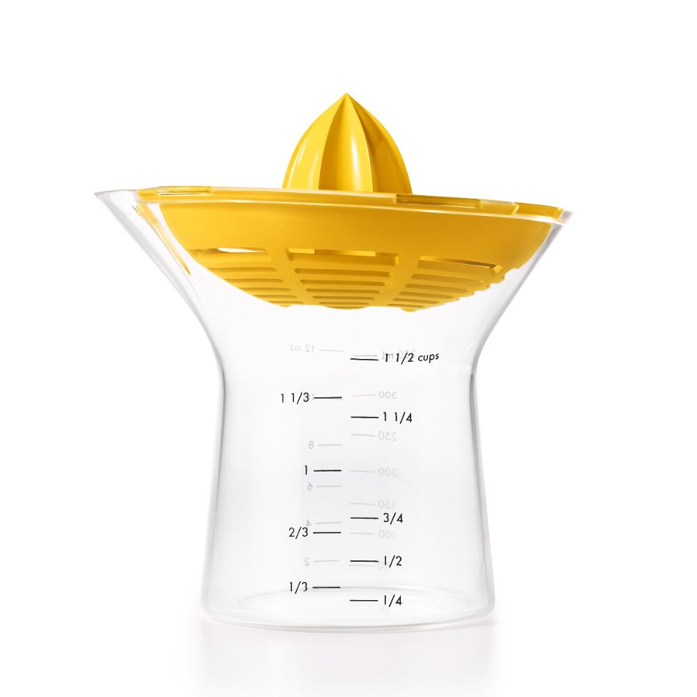 2-in-1 Citrus Juicer W5