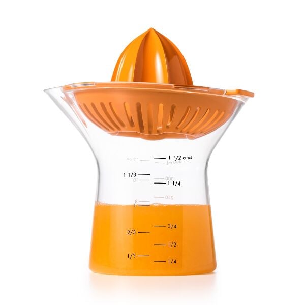 2-in-1 Citrus Juicer W5