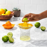2-in-1 Citrus Juicer W5