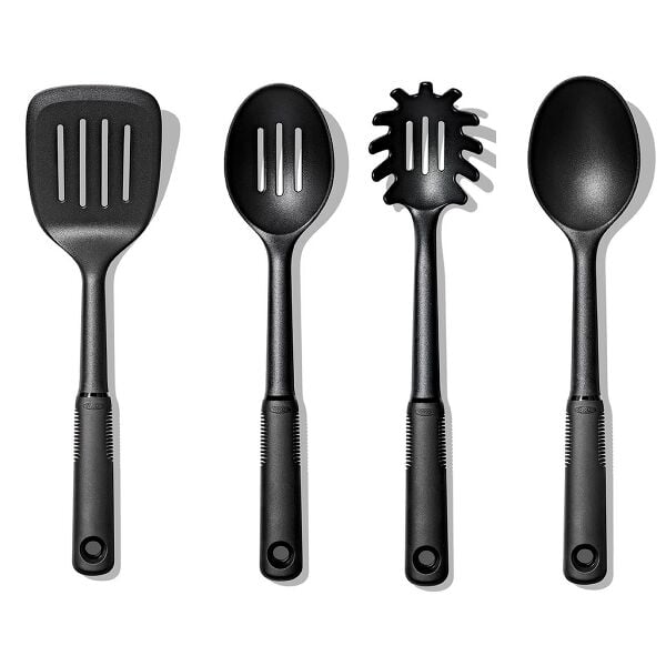 4-Piece Nylon Tool Set G4