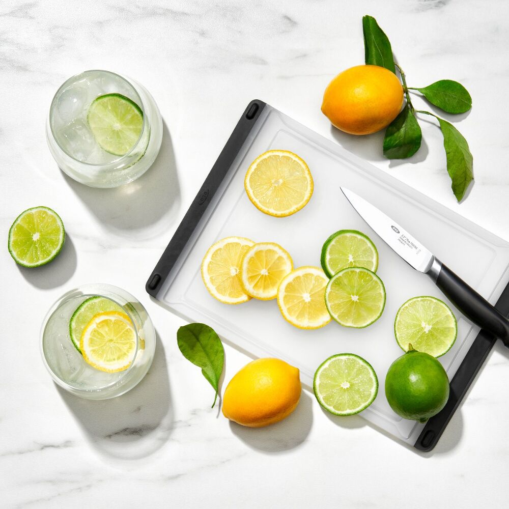 Prep Cutting Board J0