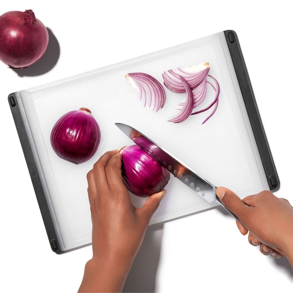 Everyday Cutting Board W1