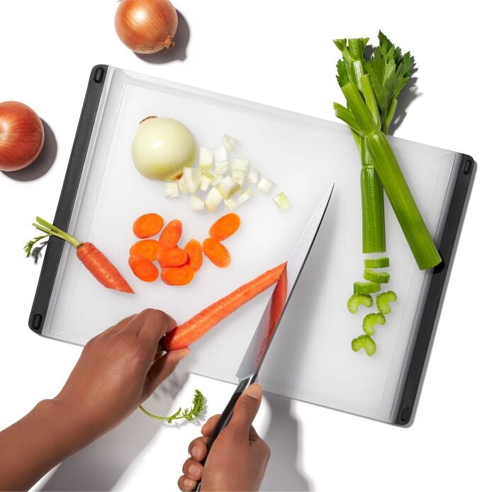 Utility Cutting Board B3