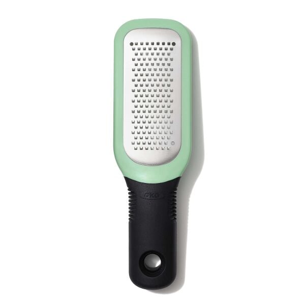 Etched Ginger & Garlic Grater G2